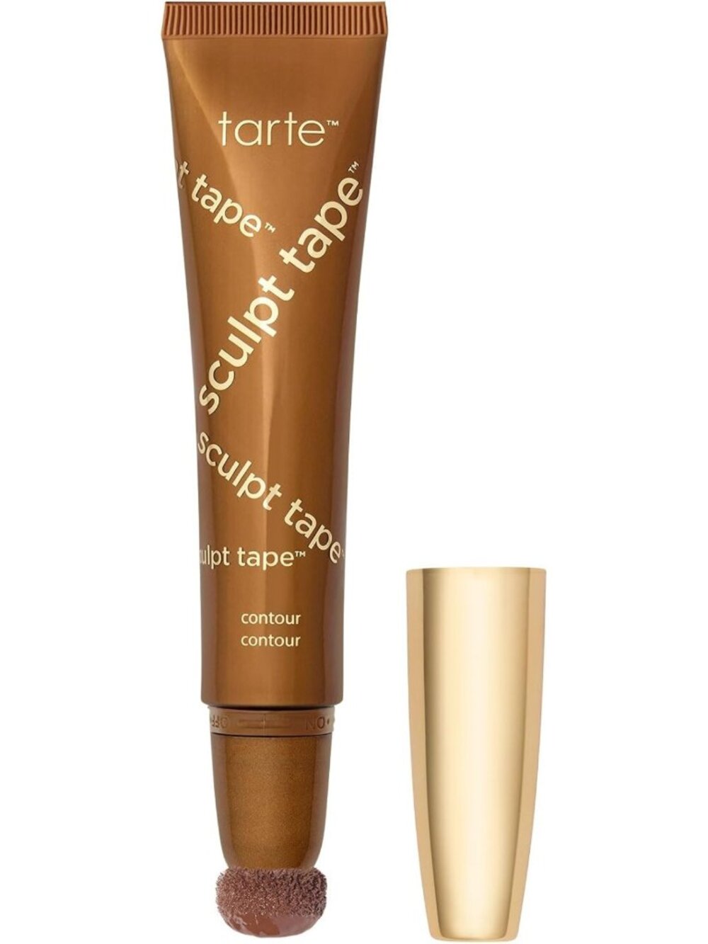 Lightweight Cream Bronzer - Buildable Contour with Shea Butter for Natural Glow